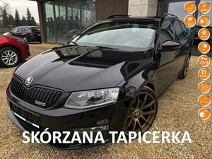 Skoda Octavia III 2017
