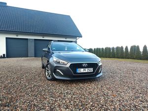 Hyundai i30 III 1.6 CRDI Select 2019
