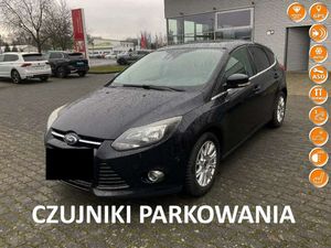 Ford Focus Mk3 1.6 EcoBoost Titanium 2012