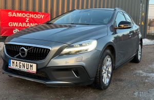Volvo V40 D2 Momentum 2018