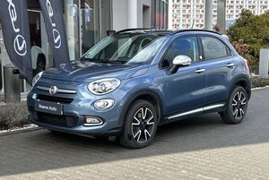 Fiat 500X 1.4 MultiAir Pop Star DDCT 2017