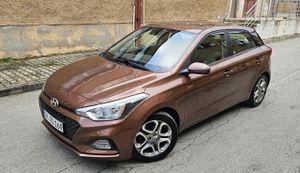 Hyundai i20 II 2019