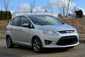 Ford C-Max II 1.0 EcoBoost Start-Stopp-System Titanium 2014