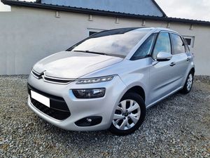 Citroën C4 Picasso II e-HDi 115 Intensive 2013