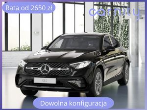 Mercedes-Benz GLC II 220 d mHEV 4-Matic AMG Line 2026