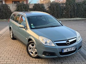 Opel Vectra C 1.9 CDTI Essentia 2007