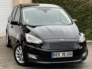 Ford C-Max II 2.0 TDCi Start-Stop-System Titanium 2016