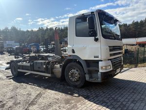 DAF CF 2007