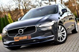 Volvo V90 D3 Momentum Pro 2017
