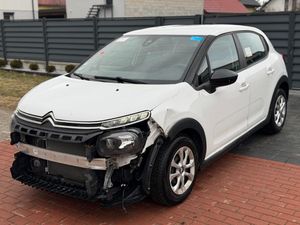 Citroën C3 III BlueHDi 75 S&S 83g FEEL 2017