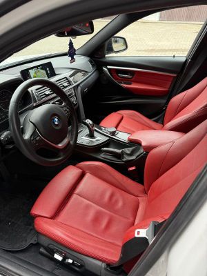 BMW 3 Series F30/F31 328i xDrive Sport Line 2016