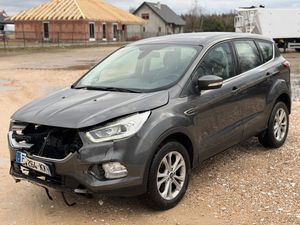 Ford Kuga II 1.5 EcoBlue COOL&CONNECT 2018