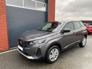 Peugeot 3008 II BlueHDi 130 Stop & Start EAT8 Allure 2023