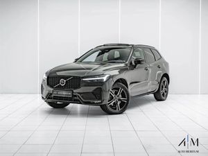 Volvo XC60 II B5 D AWD Ultimate Dark 2022