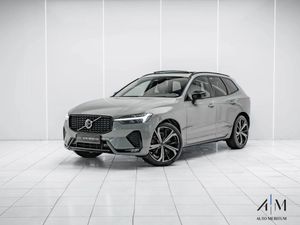 Volvo XC60 II B4 D AWD Ultimate Dark 2023