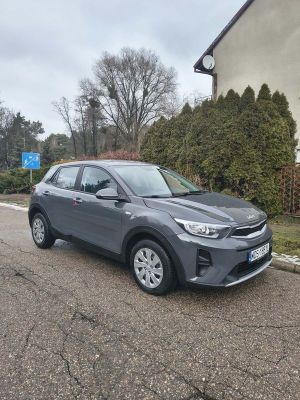 Kia Stonic 1.0 T-GDI L 2023