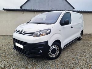 Citroën Jumpy 2020