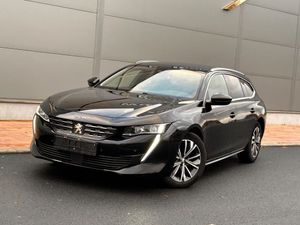 Peugeot 508 II PureTech 180 EAT8 Allure Pack 2019