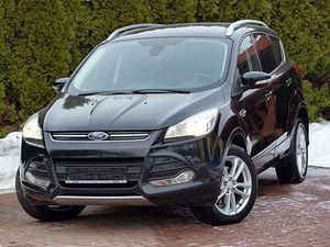 Ford Kuga II 2.0 TDCi 4x4 Individual 2014