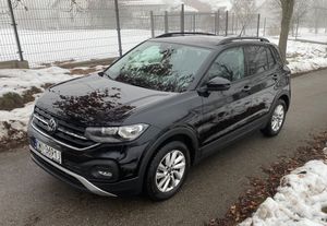 Volkswagen T-Cross 1.5 TSI ACT Life DSG 2023
