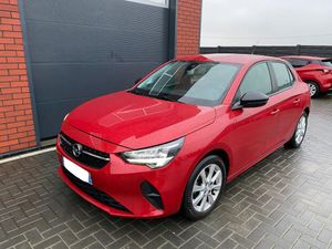 Opel Corsa F 1.2 Start/Stop Edition 2021