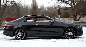 Mercedes-Benz E W213 2022