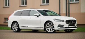 Volvo V90 D5 AWD Geartronic Inscription 2017
