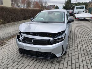 Opel Corsa F 1.2 Direct Injection Turbo Start/Stop Elegance 2025