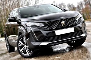 Peugeot 3008 II 1.5 BlueHDi GT Pack S&S EAT8 2022