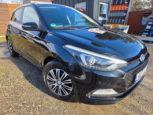 Hyundai i20 II 1.4 Style 2015