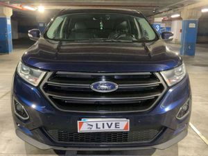 Ford Edge 2.0 TDCi Bi-Turbo 4x4 ST-LINE 2017