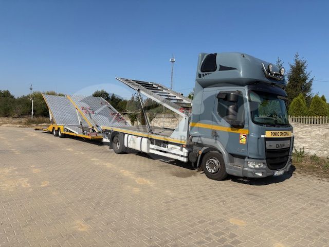 DAF LF 2015