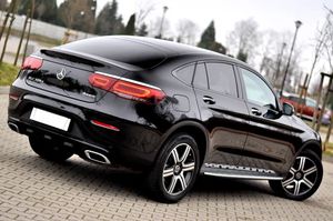 Mercedes-Benz GLC I 200 d 4Matic 9G-TRONIC Exclusive 2021