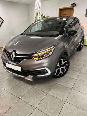 Renault Captur / QM3 I 2018