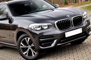 BMW X3 G01 sDrive18d Business Edition 2020