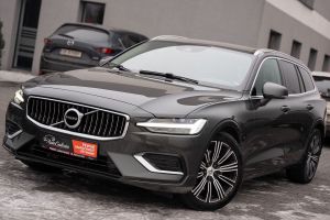 Volvo V60 II B4 B Geartronic Inscription 2021
