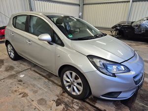 Opel Corsa E 1.4 16V Color Edition 2018