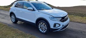 Volkswagen T-ROC I 1.5 TSI OPF DSG Life 2022