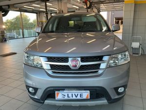Fiat Freemont 2.0 Multijet Lounge AWD 2015