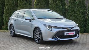 Toyota Corolla Seria E21 1.8 Hybrid GPF Comfort 2020