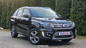Suzuki Vitara II 1.6 (4x4) Allgrip Automatik Comfort+ 2017