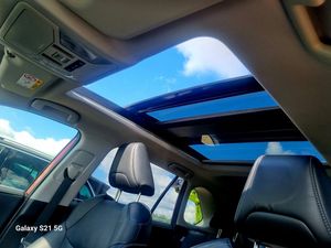 Toyota Rav4 V 2.5 Hybrid Executive 4x4 2021