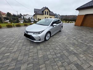 Toyota Corolla Seria E21 1.8 Hybrid GPF Comfort 2021