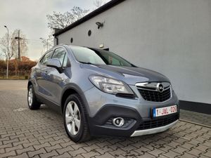 Opel Mokka I 2014
