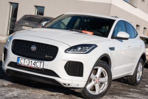 Jaguar E-Pace D180 AWD R-Dynamic S 2020