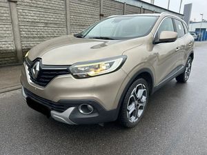 Renault Kadjar Energy dCi 130 LIMITED 2015