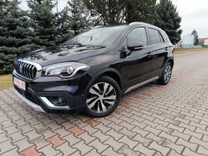 Suzuki SX4 1.4 Boosterjet Comfort 2018