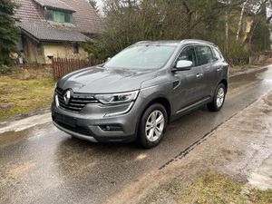 Renault Koleos II ENERGY dCi 130 INTENS 2017