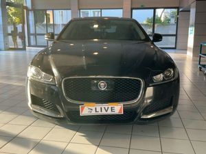 Jaguar XF X260 20d AWD Prestige 2017