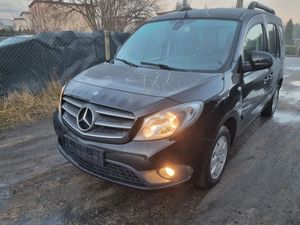 Mercedes-Benz Citan 2017